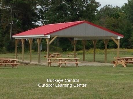 Outdoor Learning Center"