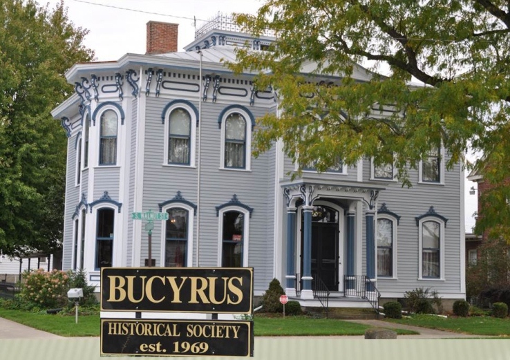 Charities in Crawford County Ohio