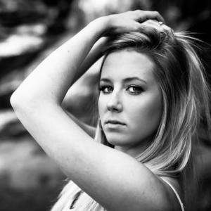 Alspach, Katie