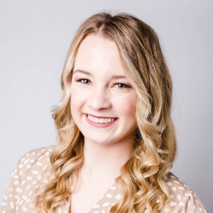 Koschnick, Caitlin