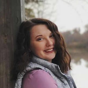 Messmer, Hannah