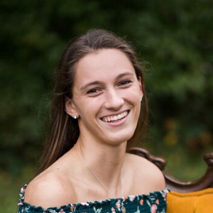 Willacker, Hannah