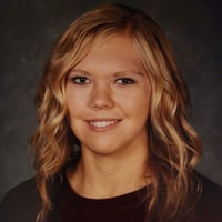 Ashtyn Rickel