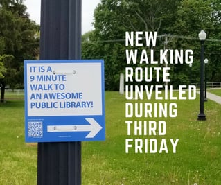 Walk Your City-Galion