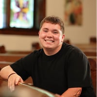 Brock Saam