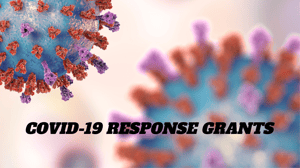 COVID-19 Response Grants