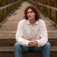 Cade Farrell