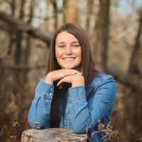 Carley Zender