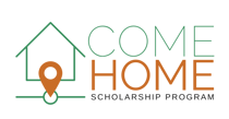 Come Home Scholarship Program Logo-1