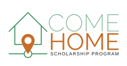 Come Home Scholarship Program Logo-1