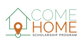 Come Home Scholarship Program Logo-1