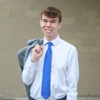Dawson Pelter