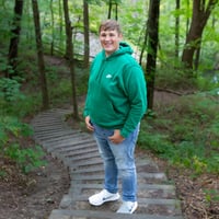 Finnegan Belcik