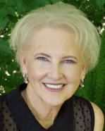 Fulton, Jan, Trustee- Cropped