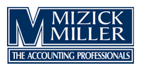 2021 #Giving2sday Contest Sponsors - Mizick Miller 200 x100