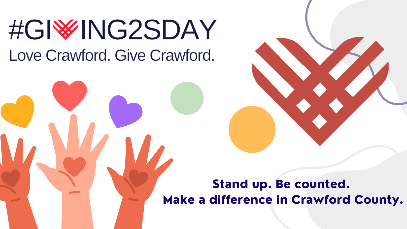 #Giving2sday2022 cover (Facebook Cover)