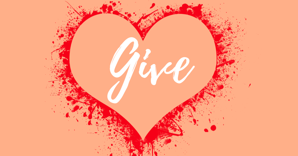 #Giving2sdayNow - Charitable giving incentives