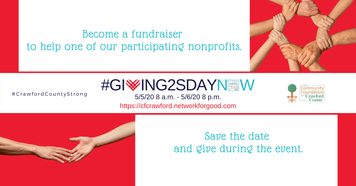 #Giving2sdayNow-Announcing the Participating Nonprofits FB post1