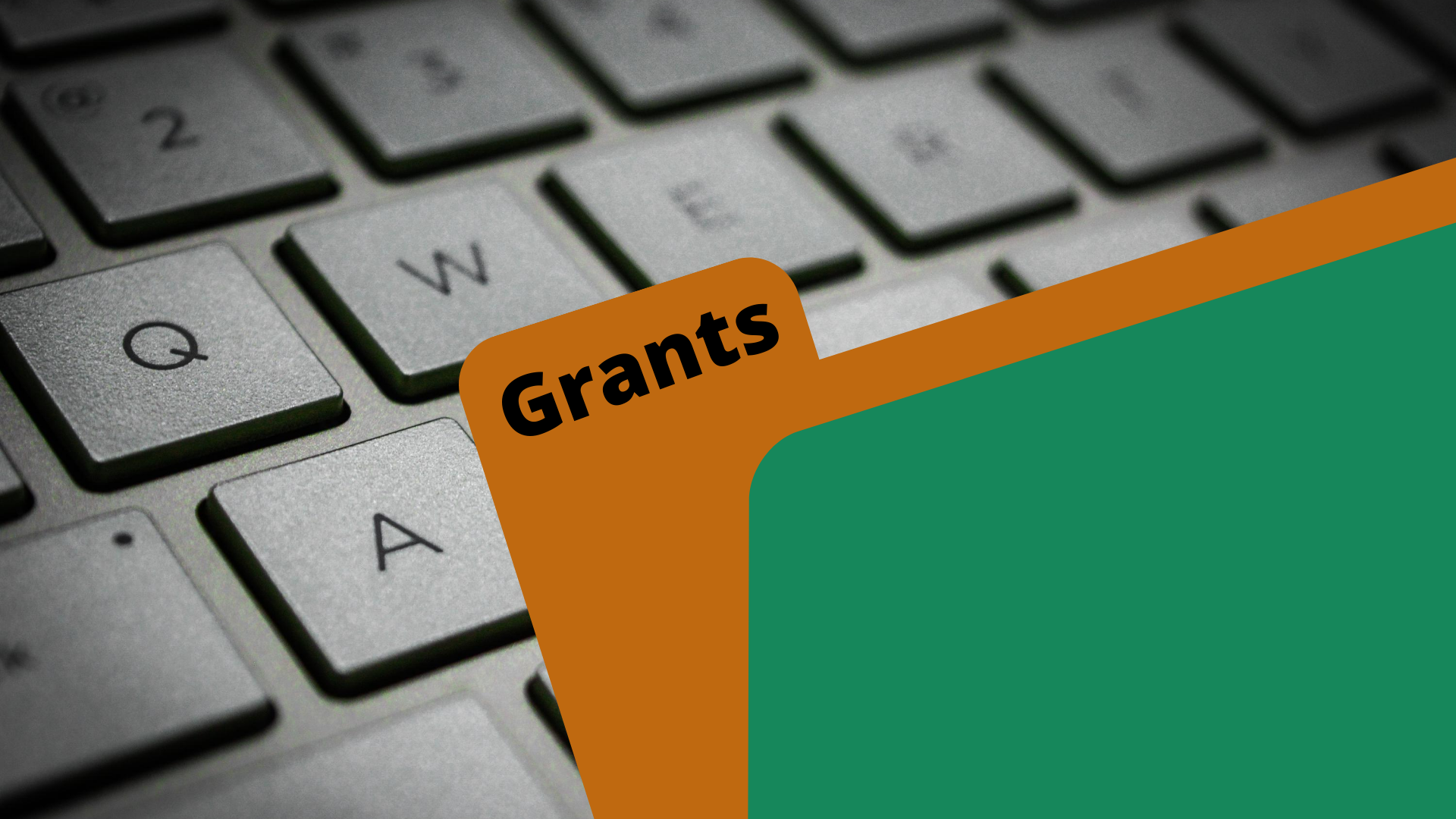 Grantseekers pic