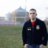 Isaac Parsons