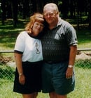 Jeanne A. and Don A. Miller