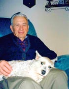 Lawrence Bud Hall