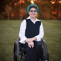 Lilly Blankenship