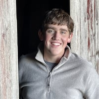 Logan Hanes