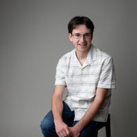 Lucas Cianflone