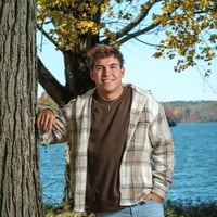 Michael Stover