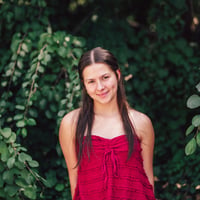 Olivia Bishop
