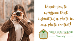 2021 Thank you for photo submissions!