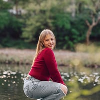 Savannah Pace
