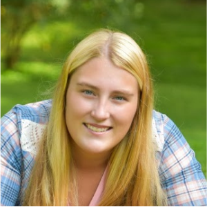 Aichholz, Makayla
