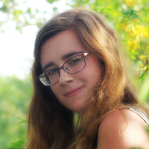 McKenna, Erin