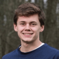 Tyler Bishop