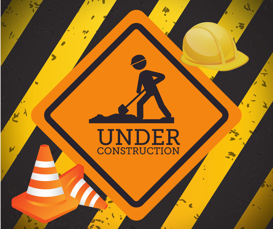 Under Construction