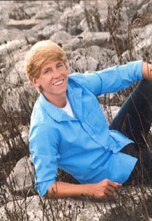 Brad Bauer
