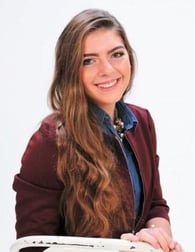 Jessica McCombs