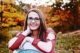 Hannah Underwood