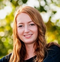 Haley Van Voorhis