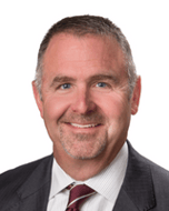 Brad Murtiff, Trustee