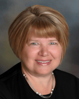 Caryl Huggins, Vice-Chair