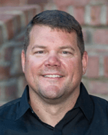 Chad Birge, Trustee