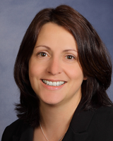 Jennifer Stirm, Secretary