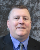 Kevin Kimmel, Trustee