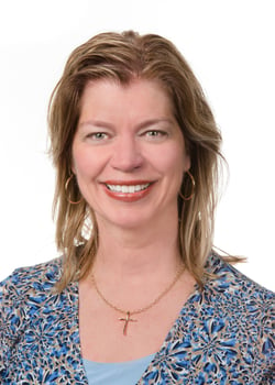 Lisa Workman, President