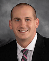 Zach Chatlain, Treasurer