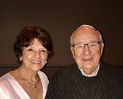 Stan and Carolyn DeGreve