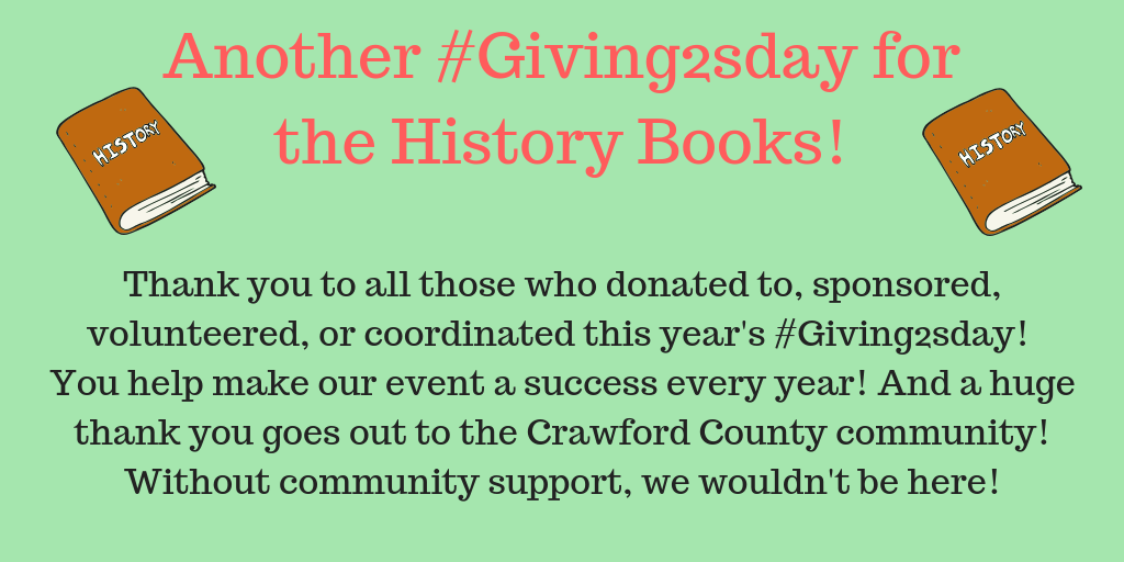 2018 - Another #Giving2sday for the history books (1)